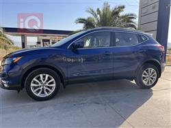 Nissan Rogue Sport